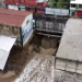 Rutas alternas tras restricción de puente Pinula./Foto: Conred.