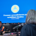 Coordinan entrega de alimentos a familias afectadas por sequía./Foto: Conred.