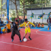 Cursos gratuitos en el Centro Deportivo Gerona. / Foto: MCD.