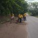 CIV atiende 210 emergencias viales durante la temporada de lluvias