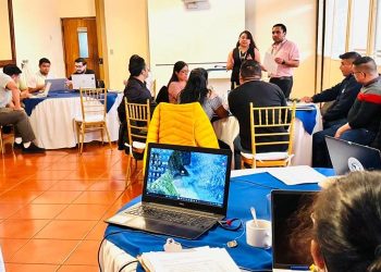 Quetzaltenango actualiza 24 bodegas de medicamentos