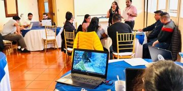 Quetzaltenango actualiza 24 bodegas de medicamentos