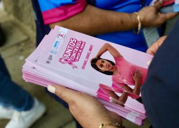 Salud llama a prevenir el cáncer con hábitos saludables