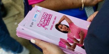 Salud llama a prevenir el cáncer con hábitos saludables