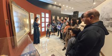 Noche de Museos invita a descubrir la historia de Guatemala
