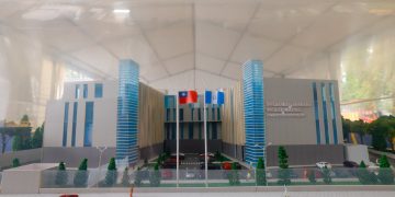 Cooperación de Taiwán suma Q485.91 millones en 14 proyectos