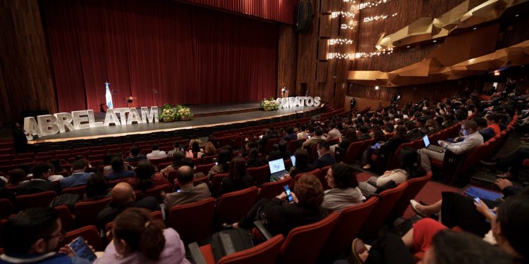 Abrelatam/ConDatos 2026 arranca diálogo regional sobre uso de datos