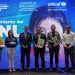 Salud inicia estrategia nutricional para prevenir la desnutrición infantil. / Foto: MSPAS.