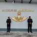 PNC especializa a agentes del Grupo Halcones en paracaidismo