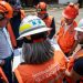CONRED identifica viviendas en riesgo en Villa Hermosa