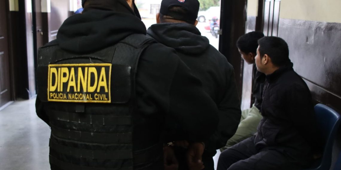 Operativos multisectoriales refuerzan la seguridad en varios sectores