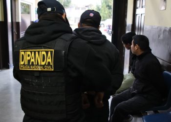 Operativos multisectoriales refuerzan la seguridad en varios sectores