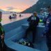 Ejército lideró labores especializadas en rescate del Lago de Atitlán