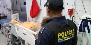 PNC neutraliza a adolescente señalado de ataque armado; su tío fue capturado por otro tiroteo