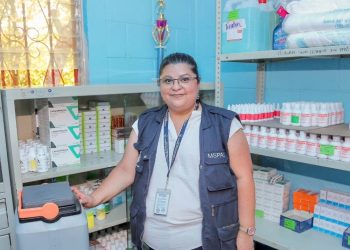 MSPAS presenta prioridades de salud para el presupuesto 2027