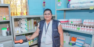 MSPAS presenta prioridades de salud para el presupuesto 2027
