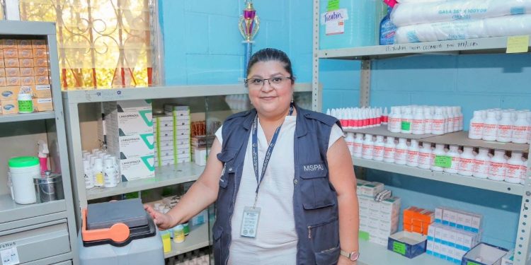 MSPAS presenta prioridades de salud para el presupuesto 2027