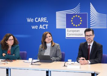 Vicepresidenta impulsa cooperación internacional para prevenir desastres