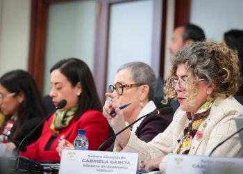 Cuatro instituciones presentan prioridades presupuestarias para 2027