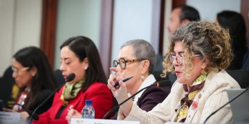 Cuatro instituciones presentan prioridades presupuestarias para 2027