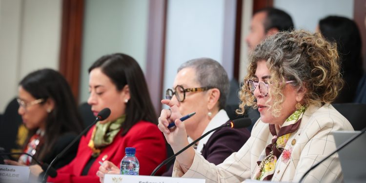 Cuatro instituciones presentan prioridades presupuestarias para 2027