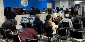 Minex brinda más de 6 mil servicios en Sábados Consulares