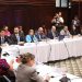 TSE presenta avances electorales ante comisión del Congreso