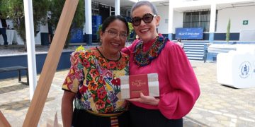 CREDIMUJER impulsa los negocios de mujeres empresarias en Guatemala