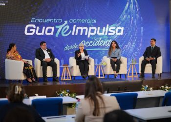 Empresas de occidente comparten claves para crecer y llegar a nuevos mercados