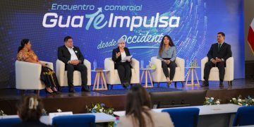 Empresas de Occidente comparten claves para crecer y llegar a nuevos mercados