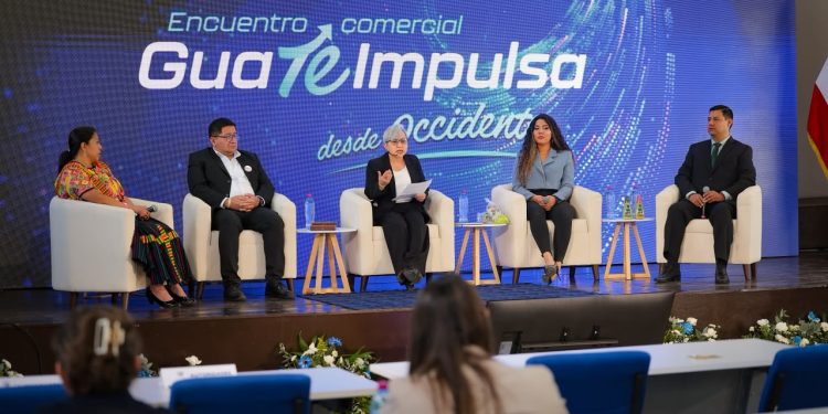 Empresas de occidente comparten claves para crecer y llegar a nuevos mercados