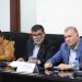 El Ministerio de Energía y Minas presentó la propuesta de presupuesto para el año 2027 en el Congreso de la República. (Foto: Congreso de la República)