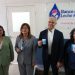 Hospital de Mazatenango inaugura Banco de Leche y moderniza laboratorio