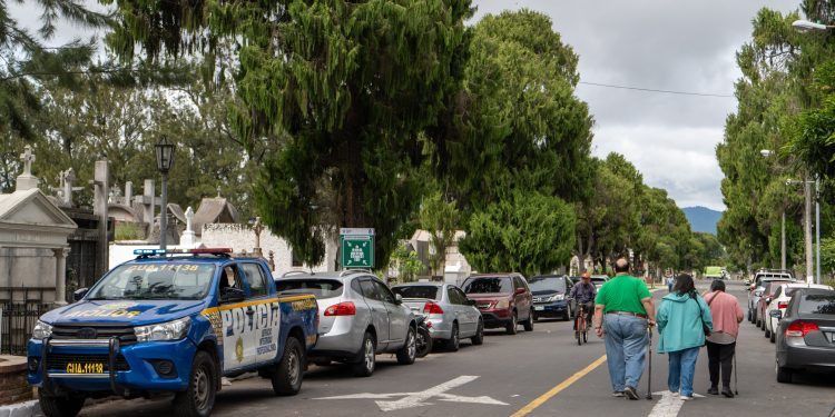 La Verbena habilitará kiosco informativo para ubicar a fallecidos por COVID-19