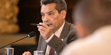 Guatemala llama a convertir los compromisos climáticos en acciones. (Foto: Álvaro Interiano)