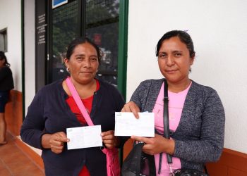 Bono Social beneficia a 3 mil 600 familias de Chiquimula