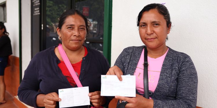 Bono Social beneficia a 3 mil 600 familias de Chiquimula