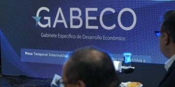 Gabeco prevé disponibilidad de maíz y da seguimiento a crisis de combustibles. / Foto: Vicepresidencia de la República.