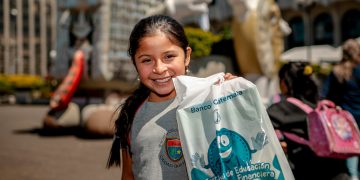 Festival del Banguat acerca la economía a niños y jóvenes