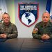 Guatemala y República Dominicana fortalecen cooperación en defensa