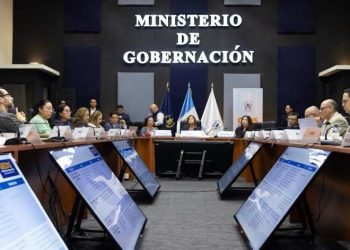 CIV comparte información climática para prevenir riesgos por el fenómeno de El Niño