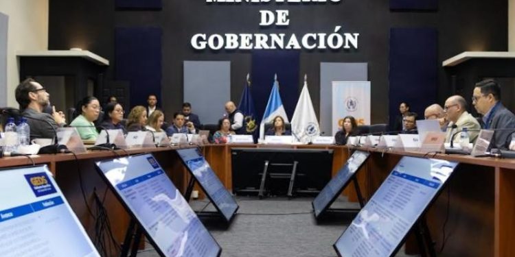 CIV comparte información climática para prevenir riesgos por el fenómeno de El Niño