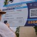 SCEP promueve la auditoría ciudadana mediante códigos QR. (Foto: SCEP)
