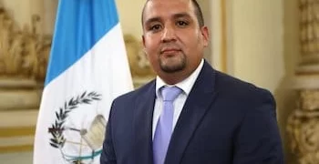 Asesinato de Juan Francisco Solórzano Foppa./Foto: cortesía.
