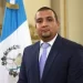 Asesinato de Juan Francisco Solórzano Foppa./Foto: cortesía.