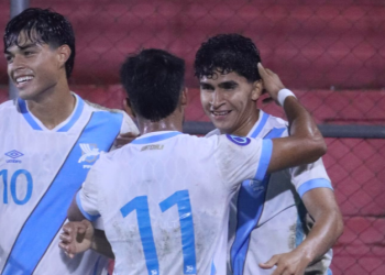 ¿Qué necesita Guatemala para clasificar a los cuartos de final de la Liga de Naciones 2026?
