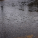 Lluvias continúan en Guatemala./Foto: Dickéns Zamora.