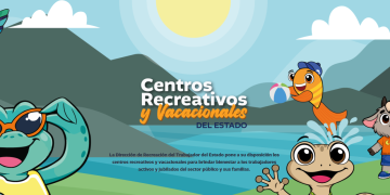 ¿Planes para el fin de semana largo? Centros recreativos del Estado estarán abiertos. / Foto: Mintrab.