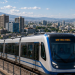 El proyecto Metroriel contempla una red de transporte conectada con otras opciones de movilidad. / Foto: Gobierno de Guatemala.
