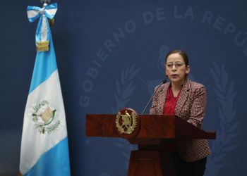 Ministra aclara ejecución presupuestaria del CIV. / Foto: Archivo.
